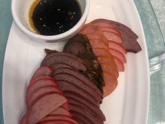 -六和聚传统烤鸭.天津菜(和平店)
