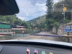-志闽龙门漂流