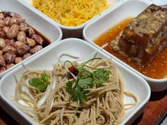 -阿庄新豫菜(通泰路店)