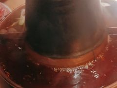 -清真·老门框爆肚涮肉·中华老字号(丰管路店)