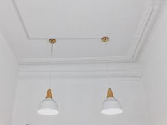 -Onirii Coffee(长乐路店)