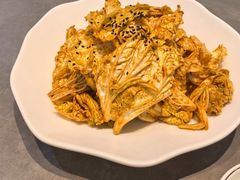 -黑窑厂糖油饼烤鸭·清真菜(黑窑厂街店)