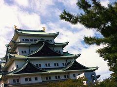 -名古屋城