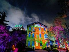 -青岛啤酒博物馆