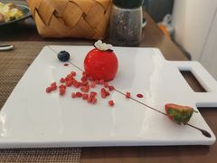-Terra Rossa(陆家嘴中心店)