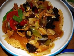 -卞氏菜根香(青羊万达店)