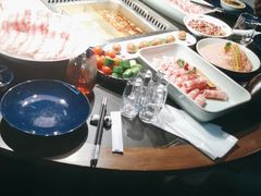 -大隐·成都火锅Bistro(合生麒麟新天地店)