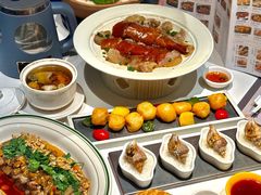 -新兴·金羊座·粤菜点心(乐峰店)