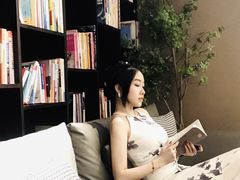 -水墨澜渟足道·SPA·传统(四望亭东关街店)