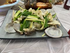 -北塘海鲜·天津菜(大光明桥旗舰店)