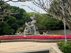 -金鸡山公园