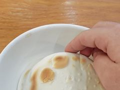 -西羊市老米家泡馍(西羊市店)