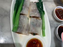 -蝴蝶里·粤菜·点心(滨江龙湖店)