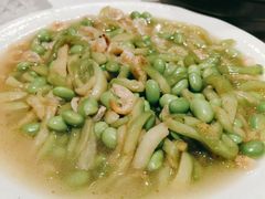 -壹只菜·崇明本地特色菜(崇明南门店)