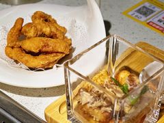 -味之绝美蛙鱼火锅(建设路店)