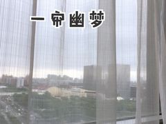 -上海宝华万豪酒店