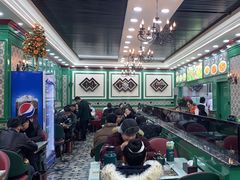 -花圃园餐厅店(和田二街28号院店)