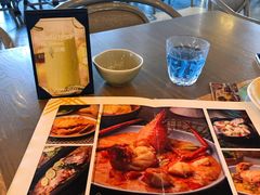 -CHINCHIN 青青·泰国料理(万象食家店)