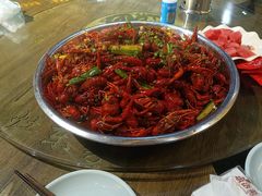 -灶东家民间菜(回兴店)