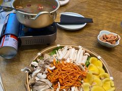 -湘邻呷铺·田园家宴(汉基广场店)