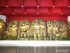 -中国人民抗日战争纪念雕塑园