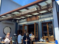 -Fergburger(皇后镇店)