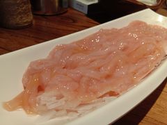 -老牌坊鱼豆花火锅(东盛大街店)