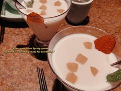 -绿茶餐厅(coco park 店)