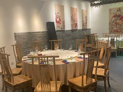 包厢-院8里·小聚园老川菜(九眼桥店)