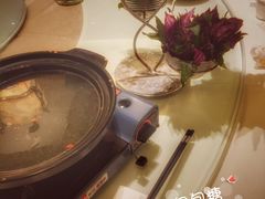 -汤山翠谷生态餐厅