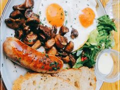 -RAC BAR(安福路店)