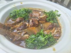 -永丰源大酒店(人民中路店)