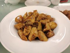 笋-三义和酒楼(千佛山店)