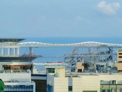 -东望洋炮台东望洋灯塔