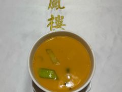 -香港龙凤楼(陆家嘴中心店)