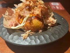 -弓二·烧鸟居酒屋(财富购物中心店)
