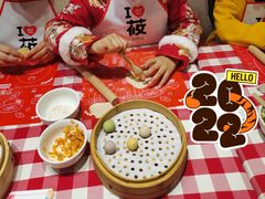 -西贝(上海我格广场店)
