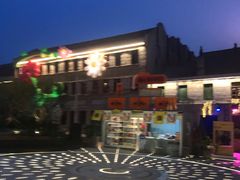 -上街里市集(悦喜客来广场店)