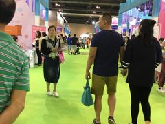 -上海跨国采购会展中心