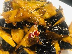 -老牌坊•鲁菜名店•地道济南菜(大观园商埠店)