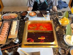 -王家渡火锅店(亦庄店)