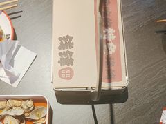 -钱锋炭缸烧烤(南湖大路总店)