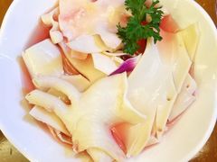 -山城年华老火锅(玉林店)