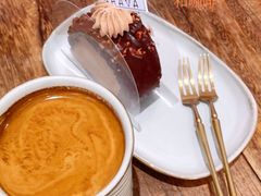 莓莓梦龙卷-AHAVA·Fang Baking Studio