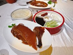 -满堂·烤鸭店·北京菜(鼓楼店)