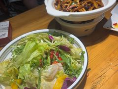 -小三峡食府(西五路店)