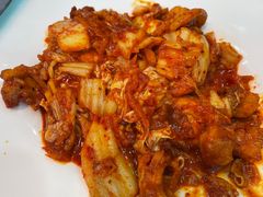 -屋里家延边朝鲜族冷面(梅林3店)