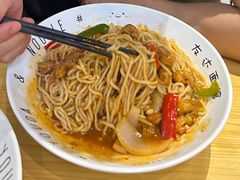-友达面馆(广州总店)