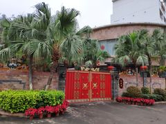 -江门古兜温泉小镇