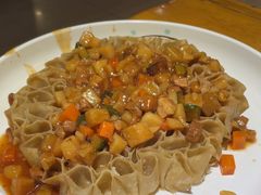 -东顺全羊坊烧烤炒菜莜面(张北店)